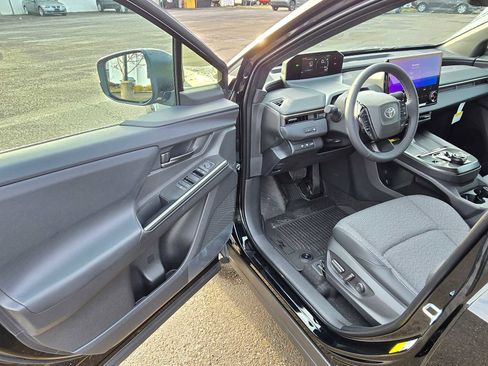 New 2026 Toyota bZ image 19