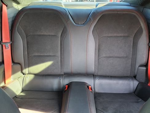 Used 2018 Chevrolet Camaro ZL1 image 34