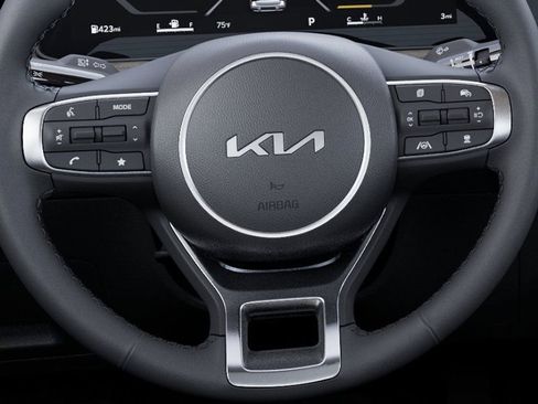New 2026 Kia K5 EX FWD image 23