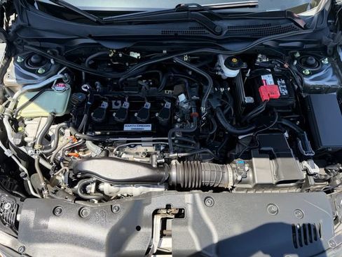 Used 2019 Honda Civic EX image 22
