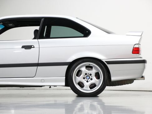 Used 1999 BMW M3 Coupe image 23