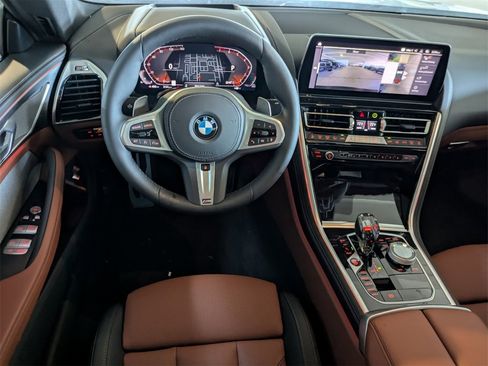 New 2026 BMW 840i w/ M Sport Professional Package image 10