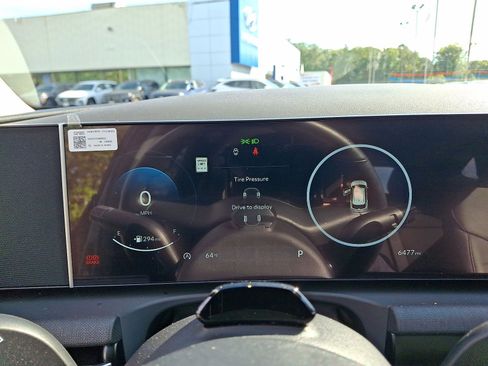 Used 2025 Hyundai Tucson SEL image 19