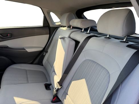 Certified 2023 Hyundai Kona SEL w/ Cargo Package image 16