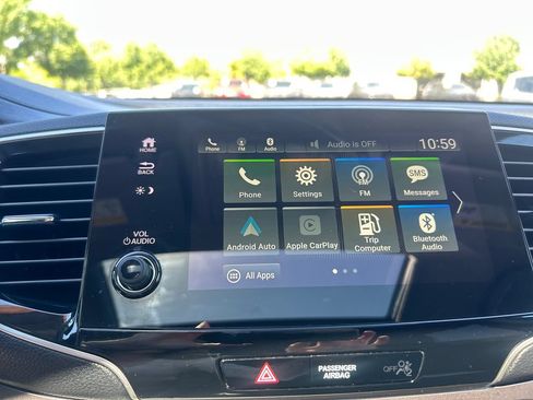 Used 2020 Honda Pilot EX-L image 21