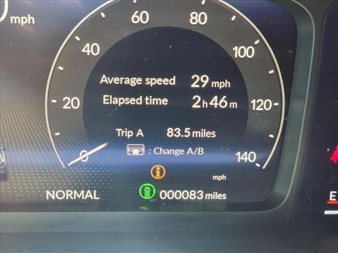 New 2026 Honda CR-V EX-L image 11