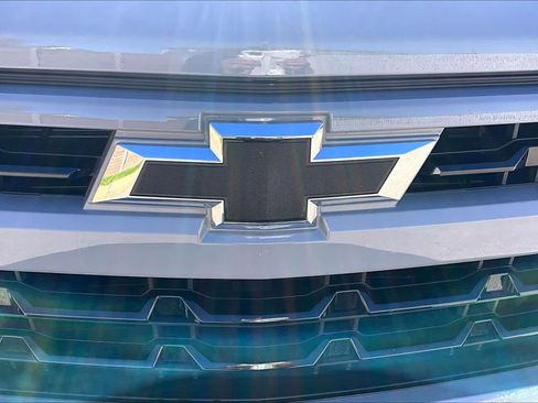 Used 2024 Chevrolet Silverado 1500 RST image 29