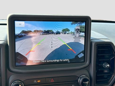 Used 2024 Ford Bronco Sport Outer Banks image 13