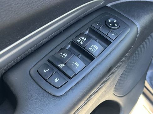 Certified 2018 Dodge Durango SXT w/ 3rd Row Seating Group image 14