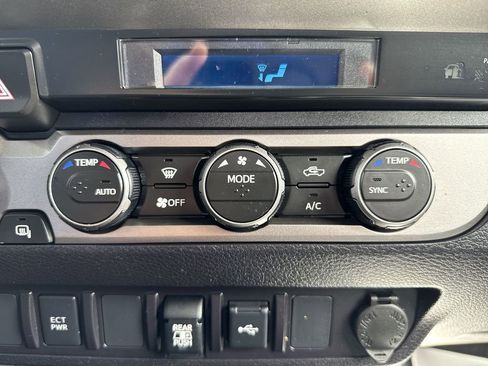 Used 2021 Toyota Tacoma SR5 w/ Blackout Package (TMS) image 19