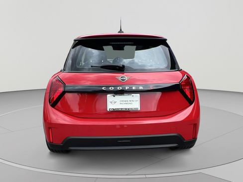 Used 2025 MINI Cooper S FWD image 12