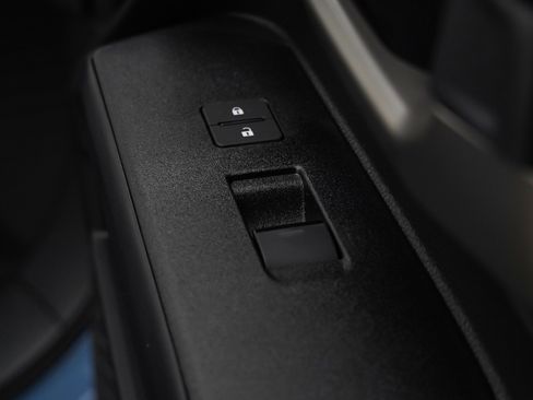 New 2026 Toyota 4Runner Limited image 28