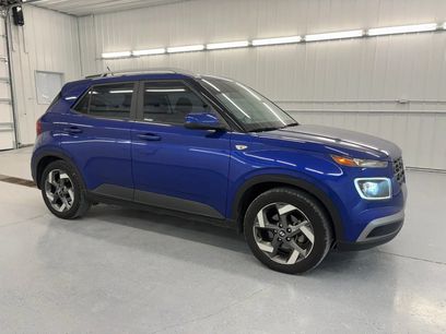 Used 2023 Hyundai Venue Limited