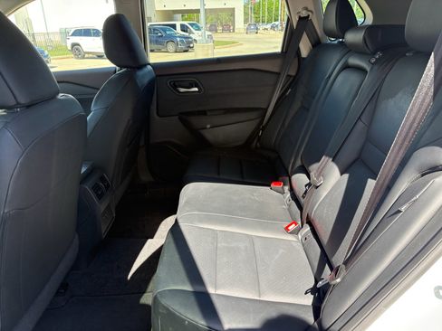 Used 2023 Nissan Rogue SV w/ SV Premium B Package FWD image 27
