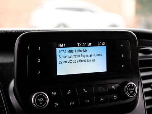 Used 2021 Ford Transit 350 XLT image 28