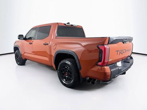 Used 2024 Toyota Tundra TRD Pro AWD/4WD image 13