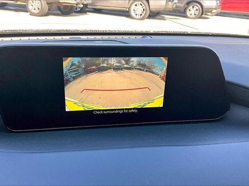 New 2026 MAZDA MAZDA3 2.5 S Sedan w/ Preferred Pkg image 25