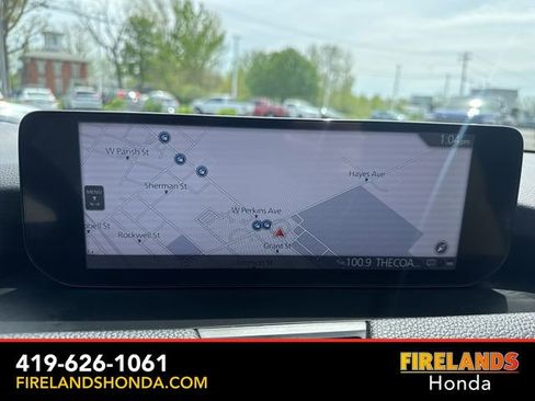 Used 2024 MAZDA CX-90 3.3 Turbo w/ Preferred Package AWD/4WD image 22