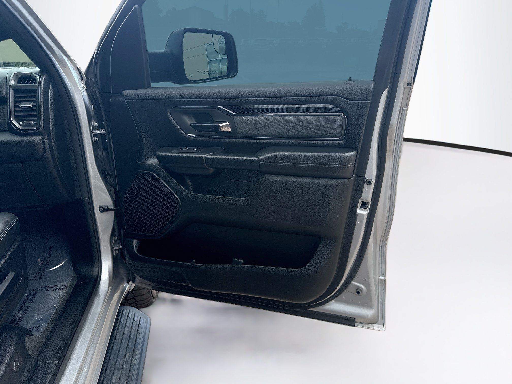 Used 2021 RAM 1500 Lone Star w/ Built-to-serve Edition AWD/4WD image 31