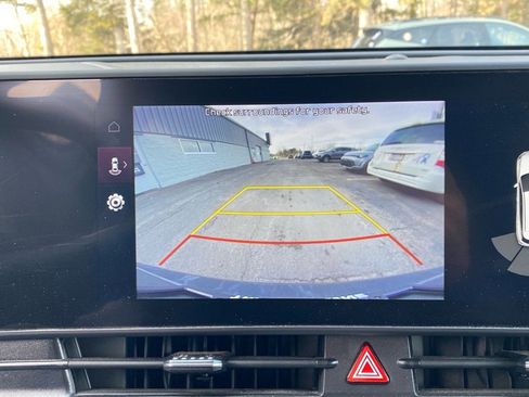 Certified 2023 Kia Sportage X-Line image 18