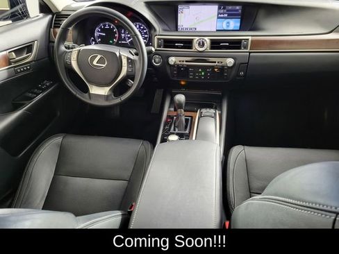 Used 2015 Lexus GS 350 AWD w/ Premium Package image 35