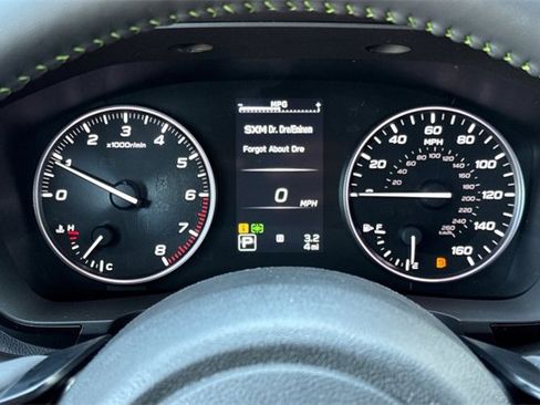 Used 2025 Subaru Ascent Bronze Edition image 23