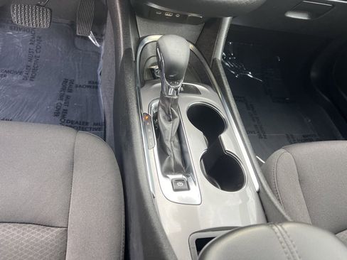 Used 2023 Chevrolet Malibu LT image 20