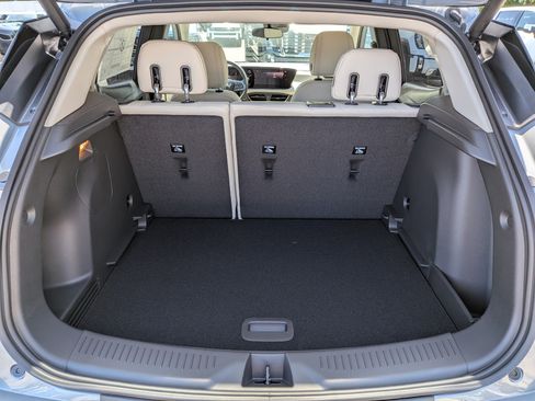 New 2026 Buick Encore GX Preferred w/ Comfort Package FWD image 17