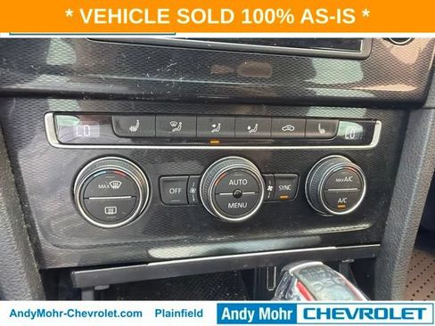 Used 2015 Volkswagen GTI 4-Door FWD image 24