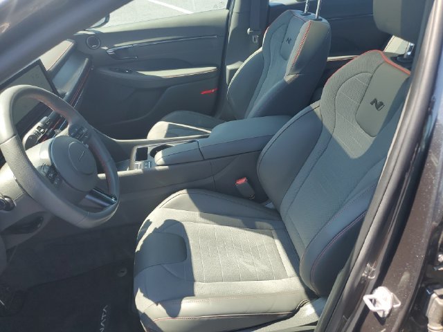 Used 2025 Hyundai Sonata N Line FWD image 14