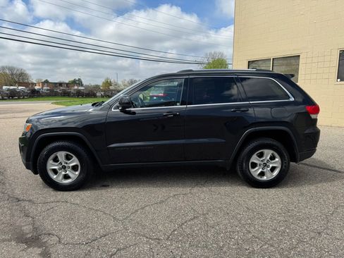 Used 2014 Jeep Grand Cherokee Laredo w/ Quick Order Package 23E AWD/4WD image 33