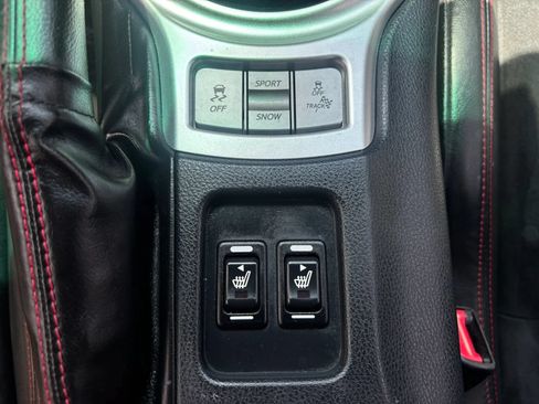 Used 2017 Subaru BRZ Limited w/ Popular Package #3 RWD image 36