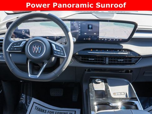 New 2026 Buick Enclave Sport Touring w/ Power Package image 11