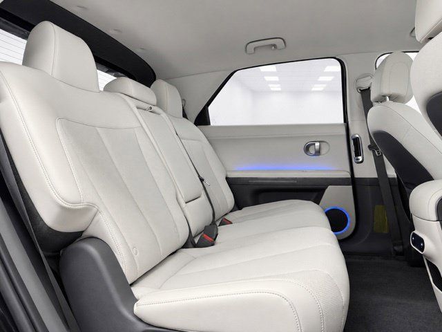 Used 2023 Hyundai Ioniq 5 SEL AWD/4WD image 19