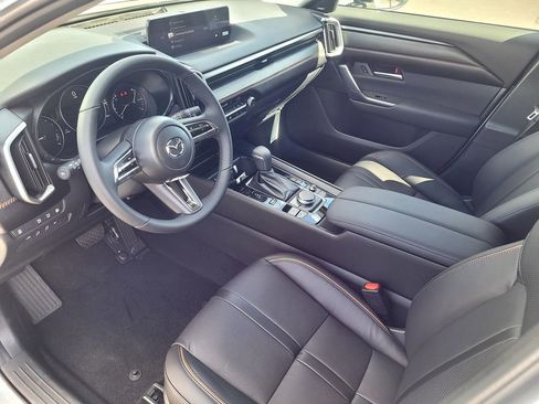 New 2026 MAZDA CX-50 AWD 2.5 Hybrid w/ Premium Pkg image 6