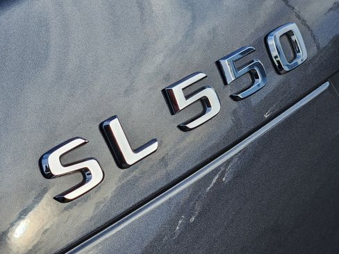 Used 2013 Mercedes-Benz SL 550 image 19