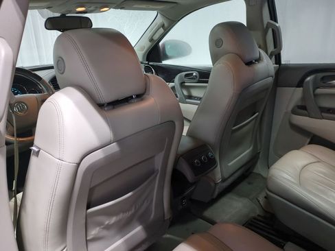 Used 2017 Buick Enclave Leather w/ Enclave Sport Touring Edition image 22