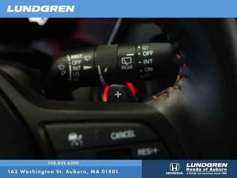 Used 2025 Honda CR-V Sport-L image 21