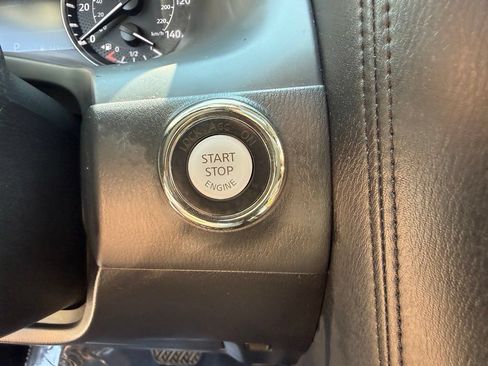 Certified 2023 Nissan Armada SL w/ Captain's Chairs Package AWD/4WD image 22