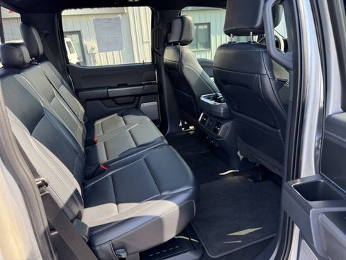 Used 2024 Ford F150 XLT w/ Equipment Group 303A High AWD/4WD image 25
