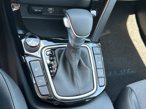 New 2026 Kia Seltos S AWD/4WD image 27