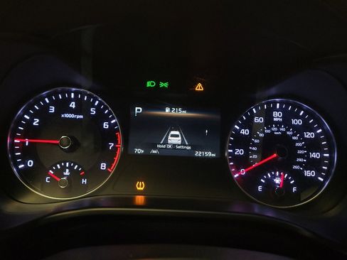 Used 2024 Kia Forte GT-Line FWD image 23