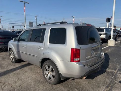Used 2013 Honda Pilot Touring image 3