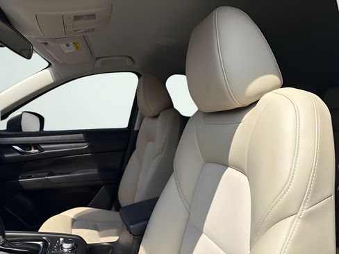 Used 2019 MAZDA CX-5 Touring FWD image 37