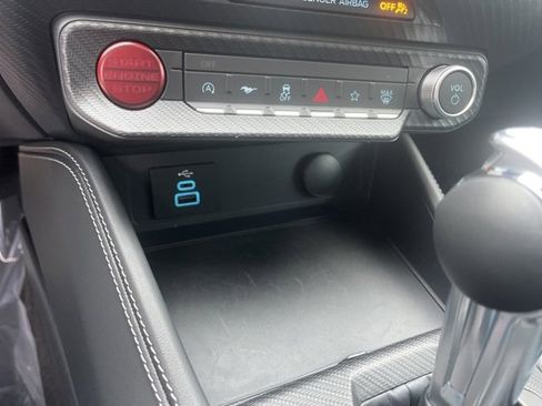 Used 2025 Ford Mustang GT Premium w/ GT Performance Package image 17