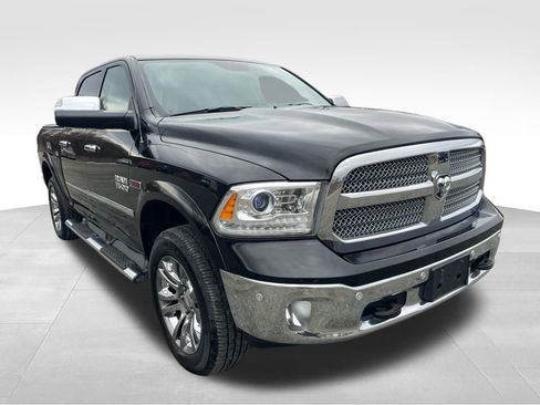 Used 2015 RAM 1500 Limited image 2