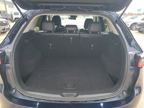 Used 2025 MAZDA CX-5 AWD 2.5 S w/ Select Package image 23