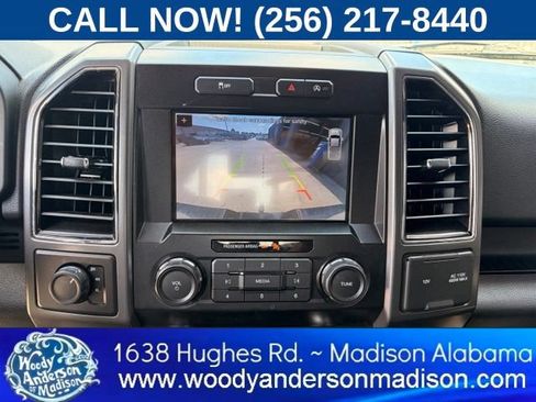 Used 2019 Ford F150 XLT w/ Equipment Group 302A Luxury AWD/4WD image 12