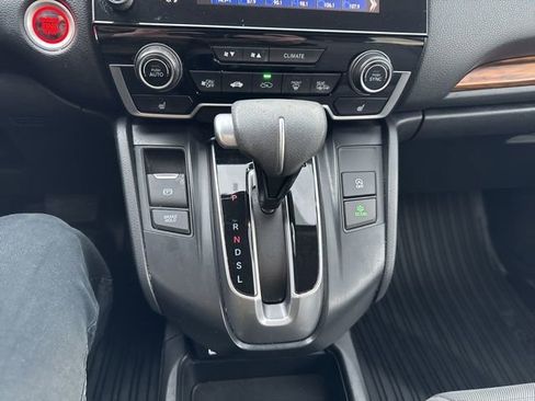 Certified 2020 Honda CR-V EX image 48