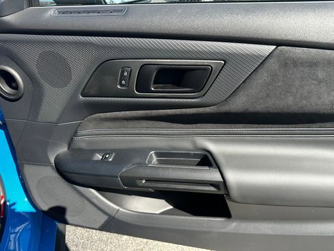 New 2025 Ford Mustang Dark Horse image 37